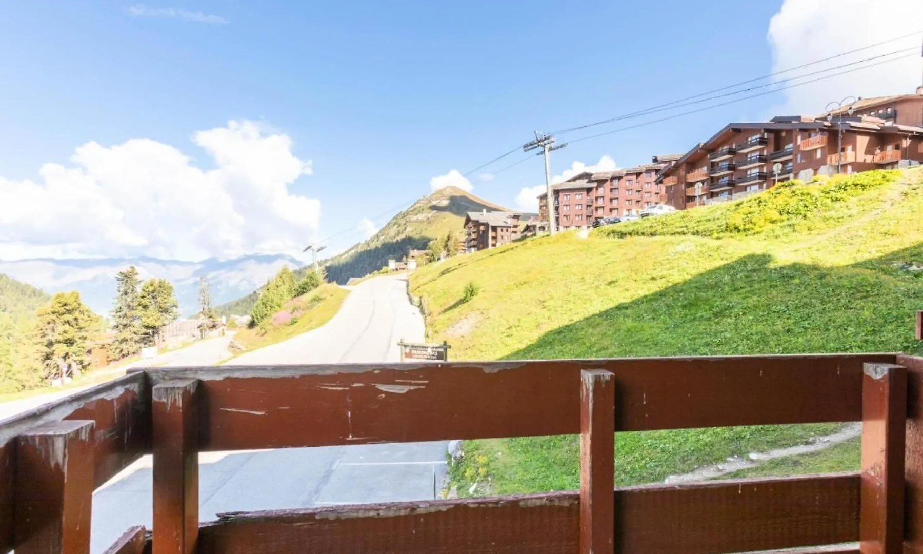 Apartment Residence Les Chalets Des Arolles - Maeva Home - Studio 4 Personnes - Confort Mae-0024 La Plagne-Tarentaise