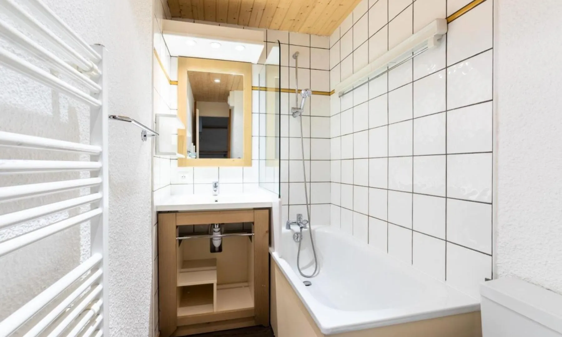 Residence Les Chalets Des Arolles - Maeva Home - Studio 4 Personnes - Confort Mae-0024 La Plagne-Tarentaise 0*,  France